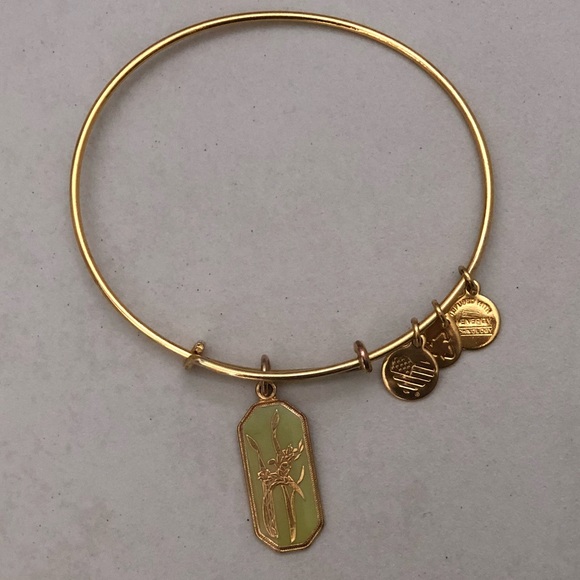 Alex and Ani Bracelets - Picture 4 of 8